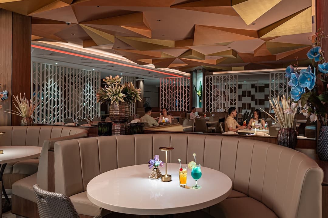 Orchard Café